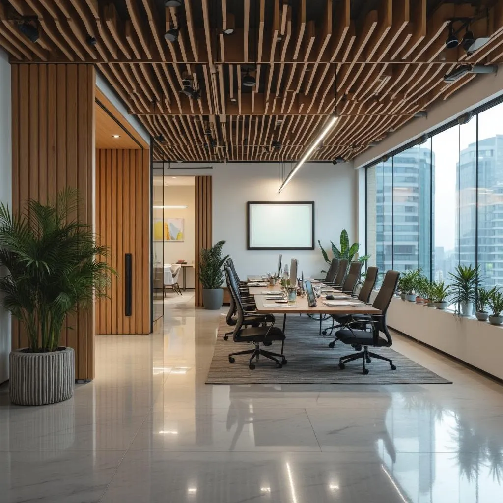 Oficinas ConsulPro