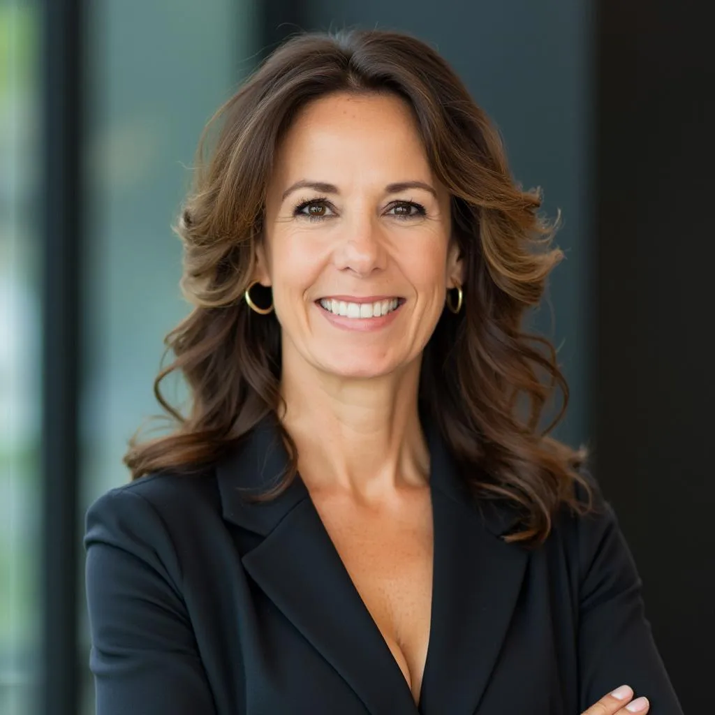 Patricia Morales